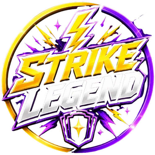STRIKE LEGEND
